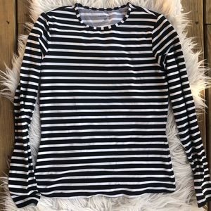 Lands End Swim Rashguard women’s XXS